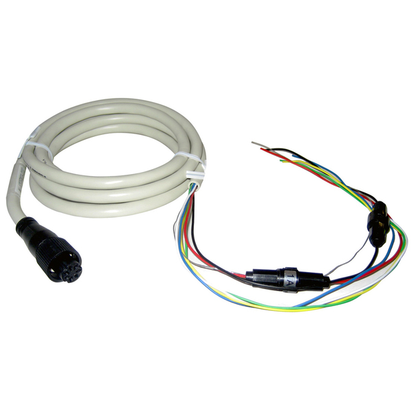 Furuno 000-159-686 Power Data Cable 000-159-686